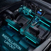 Image of Led Interior 4 cintas + Obsequio