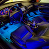 Image of Led Interior 4 cintas + Obsequio