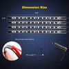 Image of Led Interior 4 cintas + Obsequio