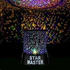 STAR MASTER