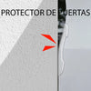 Image of Protector De Puertas y Esquinas Para Carros