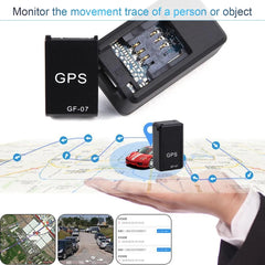 Dispositivo De Seguimiento Mini Gps Rast