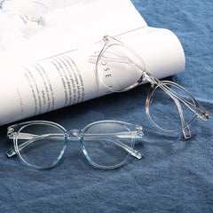 - Gafas Anti Reflejos + Filtro 400 UV -