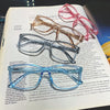 Image of Gafas Filtro De Luz Azul Referencia C3 Colores