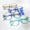 Image of Gafas Anti Reflejo + Filtro 400 Uv Unisex -