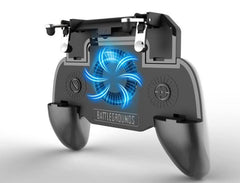 CONTROL GAMEPAD