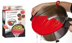 ESCURRIDOR BETTER STRAINER