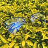 Image of Coleccion Metalica - Gafas Con Filtro De Luz Azul + 400 UV
