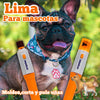 Image of Lima Eléctrica Para Uñas De Perros Gatos O Mascotas