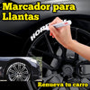 Image of Wheel Paint - Marcador Para Llantas