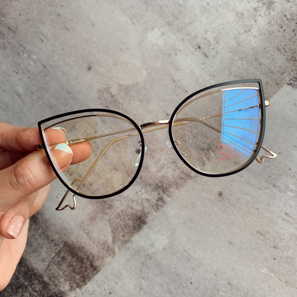 MN LUX - Gafas Con Filtro De Luz Azul