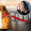 Image of Cinturón de seguridad para mascotas