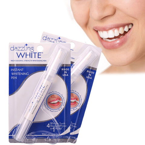 Blanqueador Dental - D/White
