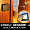 Image of Cerrador De Puertas Automatico