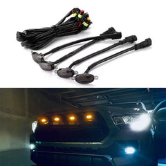 RAPTOR LUCES LED