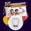 Image of Anti Ronquido - Clip Dilatador Nasal